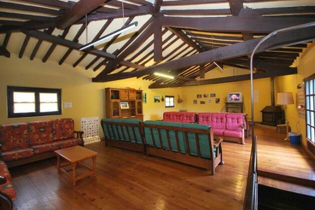 Hotel Posada Del Monasterio - Photo4