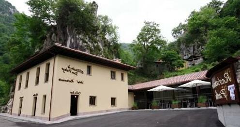 Hotel Rural - El Rincon de Don Pelayo