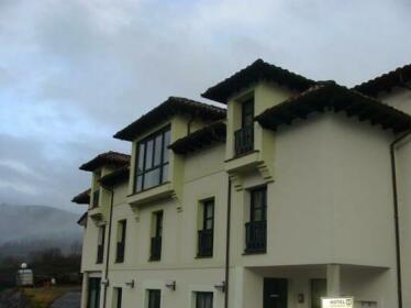 Hotel Rural Montanas de Covadonga