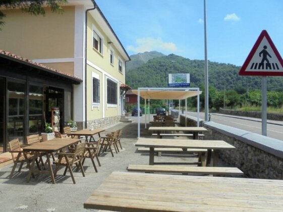 Pension La Barca - Photo2
