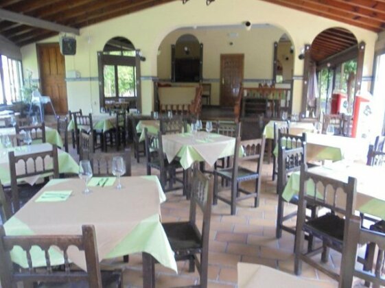 Pension La Barca - Photo3