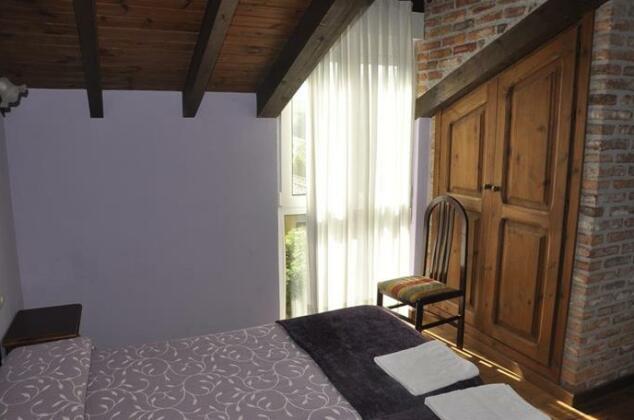 Pension Solis - Photo3