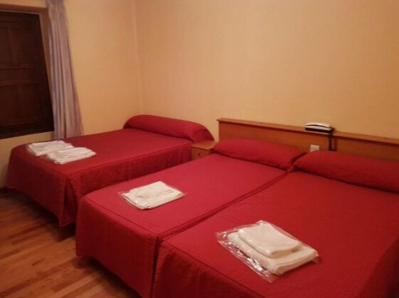 Hotel los nogales Cangas del Narcea - Photo4