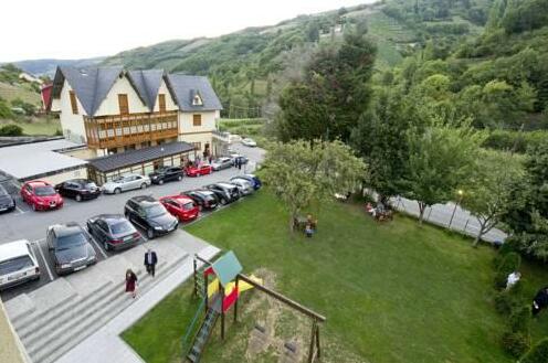 Hotel Restaurante La Casilla - Photo3
