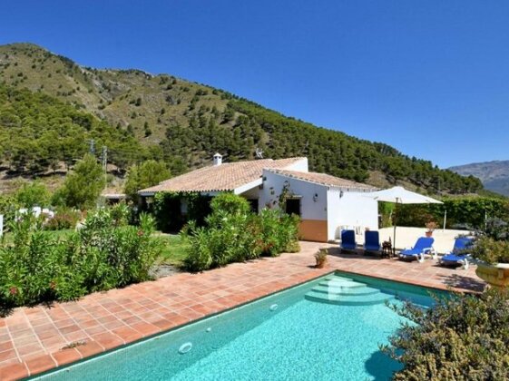 Casa Araguez - Photo2