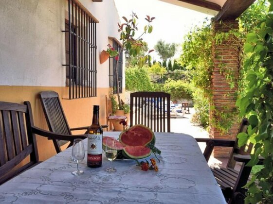 Casa Araguez - Photo3