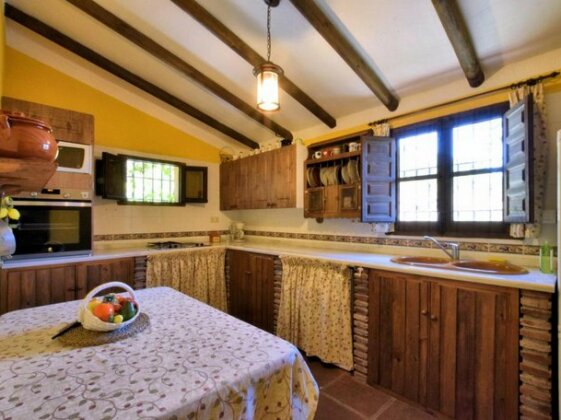 Casa Araguez - Photo4