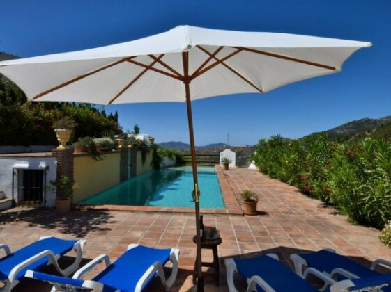 Casa Araguez - Photo5
