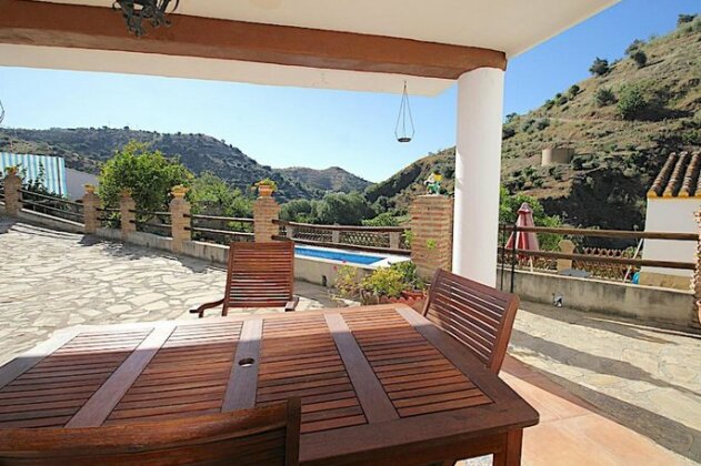 Casa Bermuza - Photo2