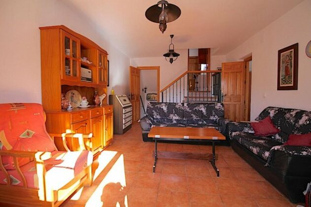 Casa Bermuza - Photo3