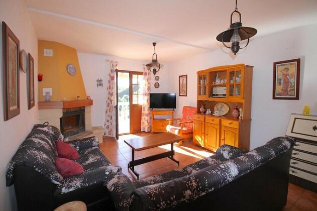 Casa Bermuza - Photo5
