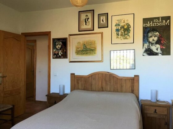 Villa Azar - Photo3