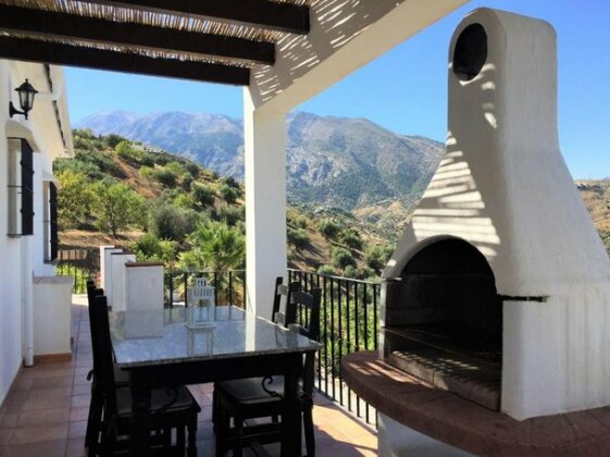 Villa Azar - Photo4