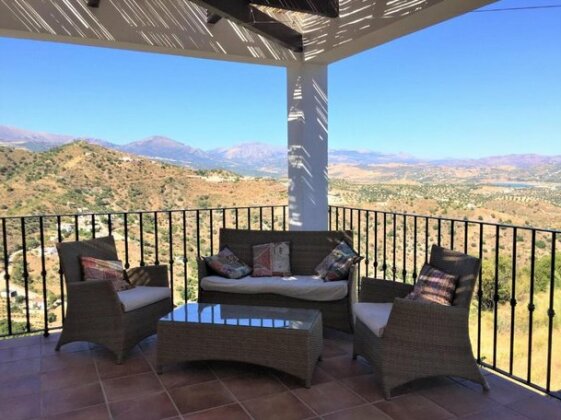 Villa Azar - Photo5