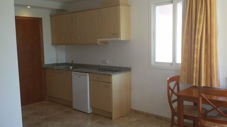 Apartamentos Canyamel Classic - Photo2