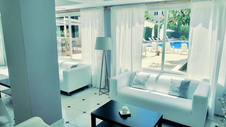 Apartamentos Sureda - Photo3