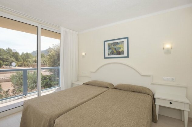 Canyamel Sun Aparthotel - Photo4