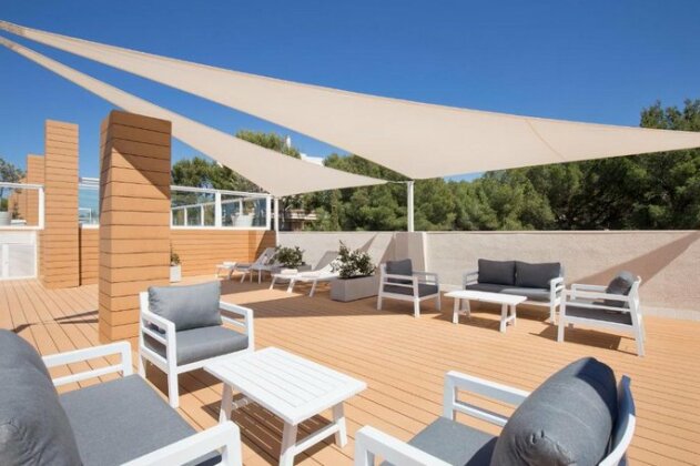 Canyamel Sunrise Apartments - Photo3