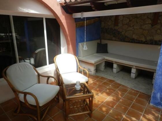 Mini Golf Apartments - Photo4
