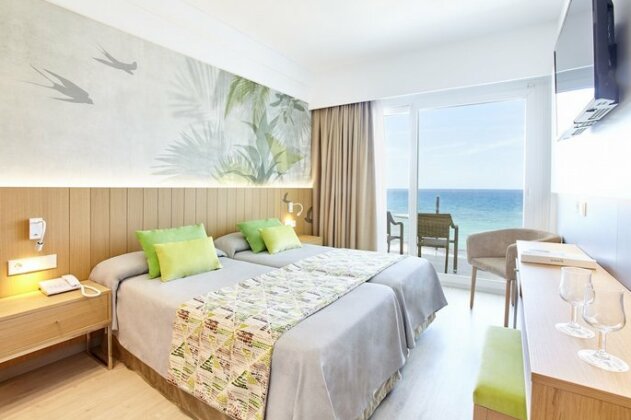 Universal Hotel Castell Royal - Photo5