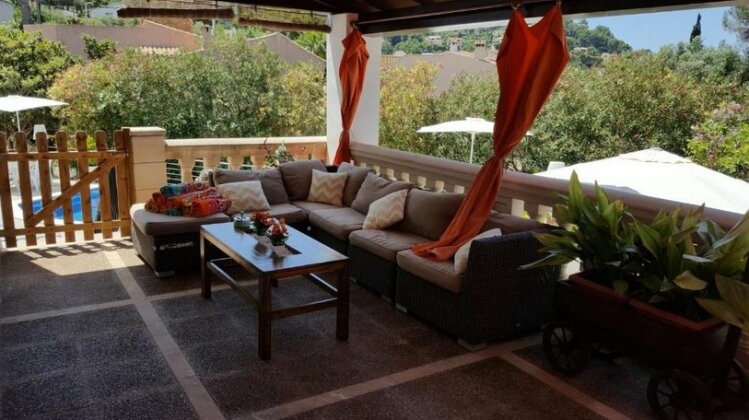 Villa Corazon Canyamel - Photo2
