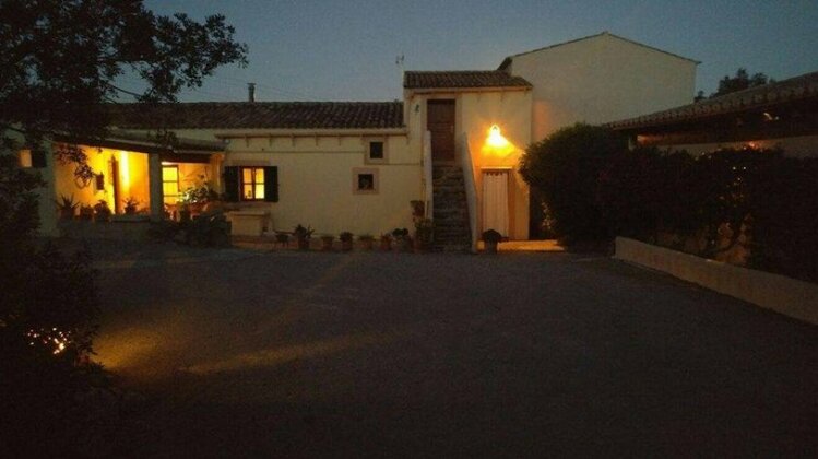 Agroturisme s' Horta