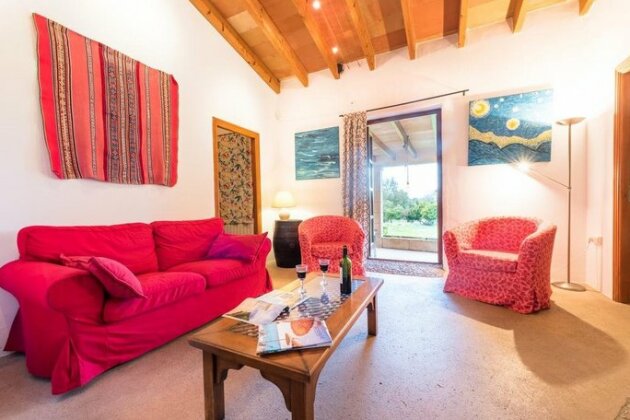 Agroturisme s' Horta - Photo2