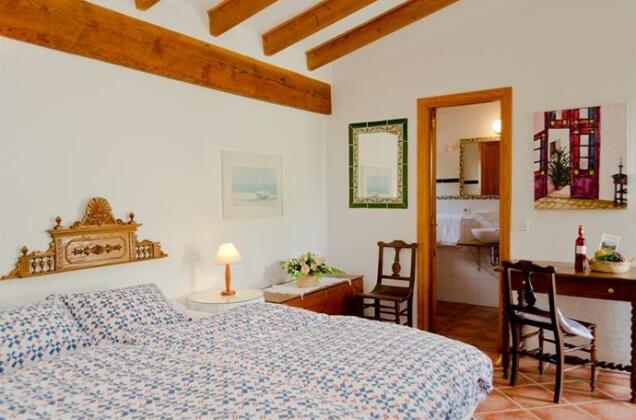 Agroturisme s' Horta - Photo4