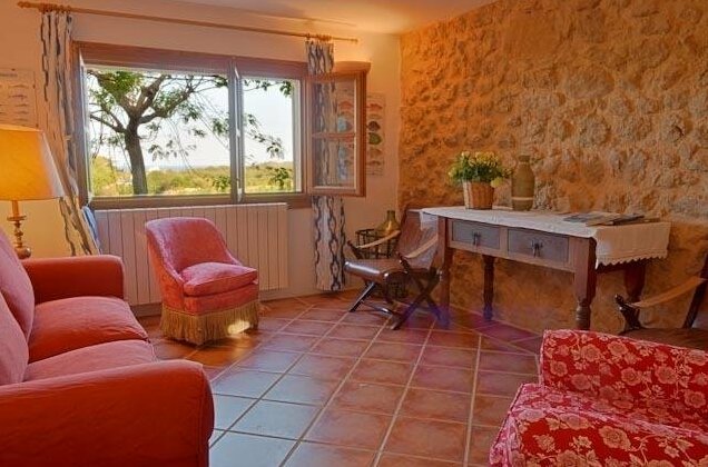 Agroturisme s' Horta - Photo5