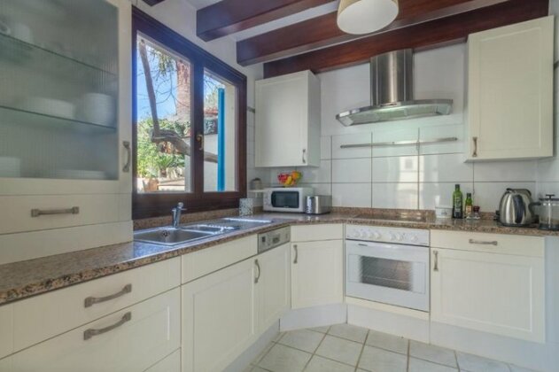 Cala Ratjada - 310936 - Photo2