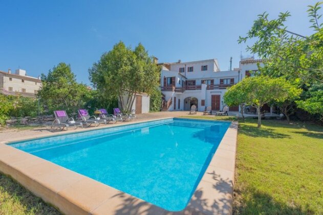 Casa Padri - Photo2