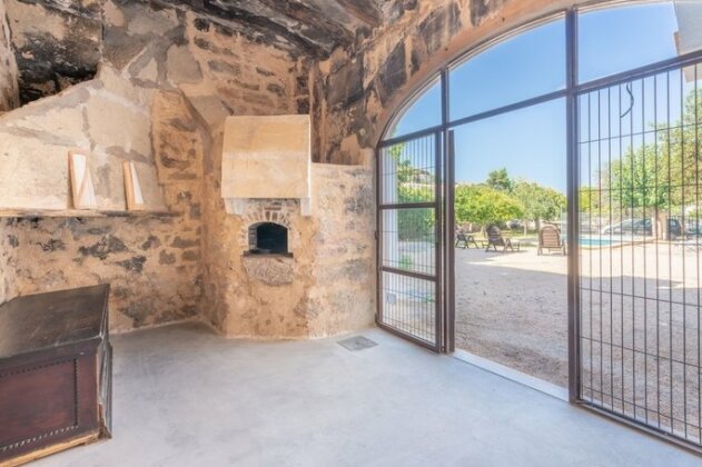 Casa Padri - Photo4