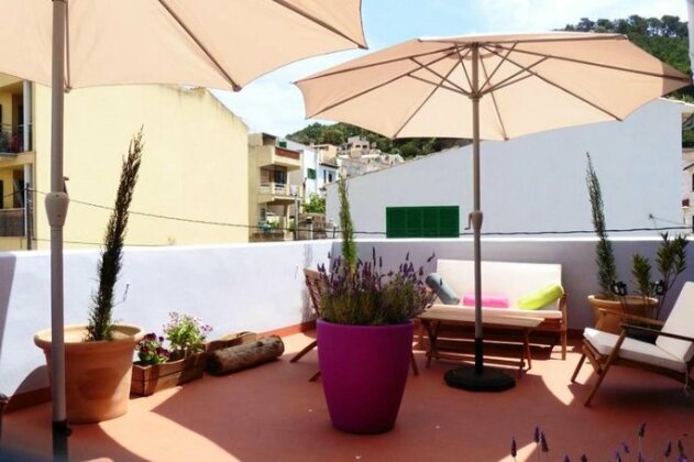 Holiday home Carrer des Col legi - Photo2