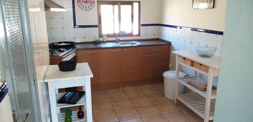 Holiday home Carrer des Col legi - Photo3