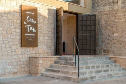 Hotel Creu de Tau Art&Spa-Adults only