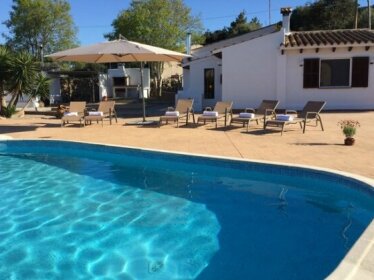 House With 3 Bedrooms in Capdepera With Private Pool Furnished Terrace and Wifi