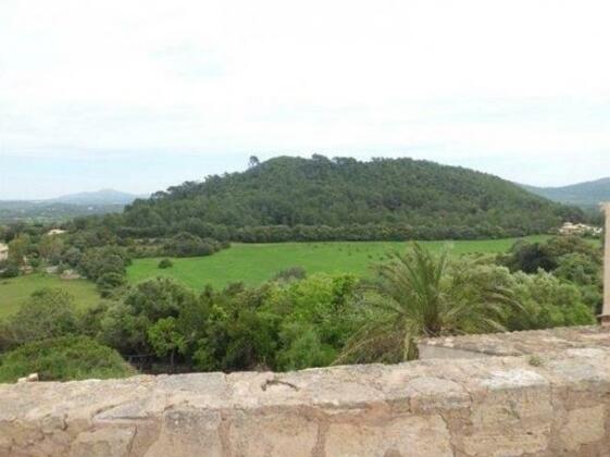 Rental Villa Son Favar - Photo5