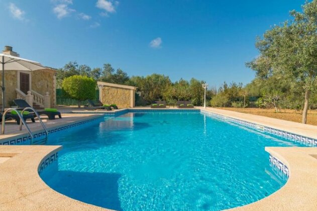 Villa Arhu - Photo3