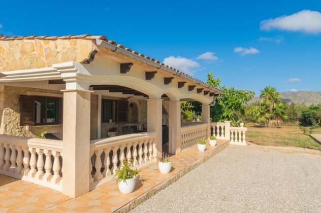 Villa Arhu - Photo4