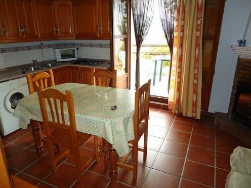 Apartamentos Rurales Las Chimeneas - Photo3