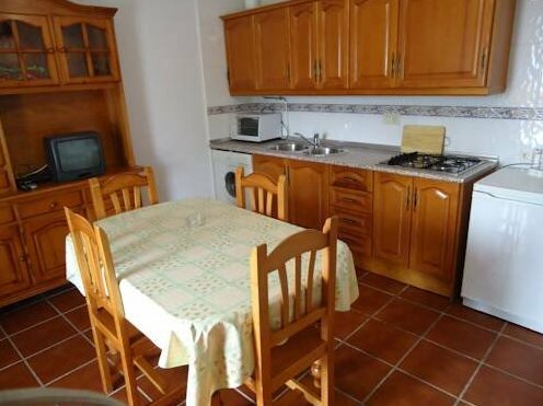Apartamentos Rurales Las Chimeneas - Photo4