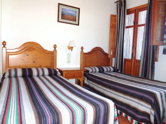 Apartamentos Rurales Poqueira - Photo2