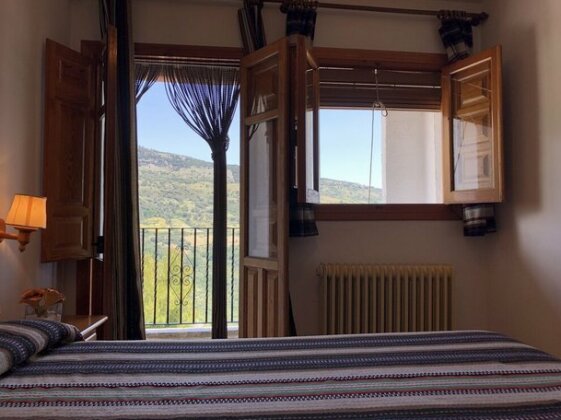 Apartamentos Rurales Poqueira - Photo3
