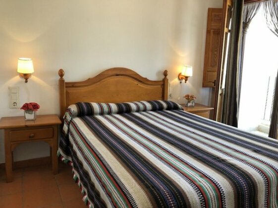 Apartamentos Rurales Poqueira - Photo4