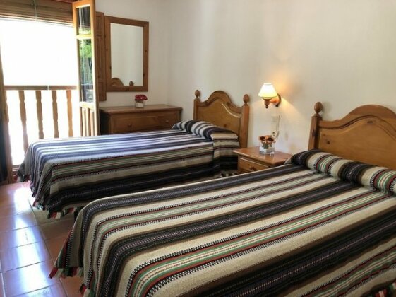 Apartamentos Rurales Poqueira - Photo5