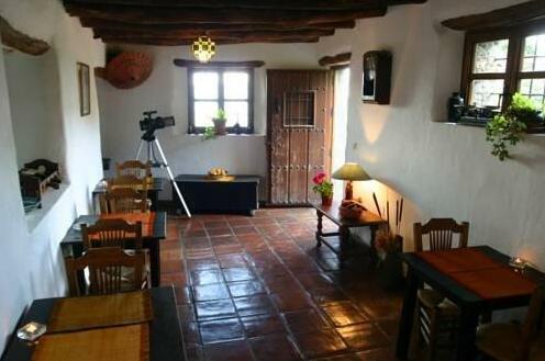 Cortijo Catifalarga Alpujarra - Photo3