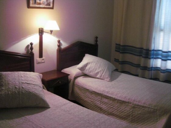 Hostal El Cascapenas de la Alpujarra - Photo2
