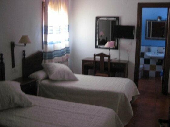 Hostal El Cascapenas de la Alpujarra - Photo3