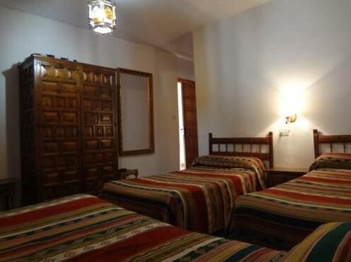 Hostal Rural Poqueira - Photo3
