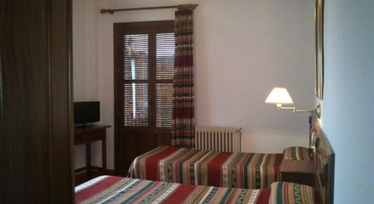 Hostal Rural Poqueira - Photo4